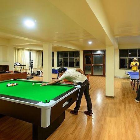 Mango Village Resort Guhāgar 외부 사진