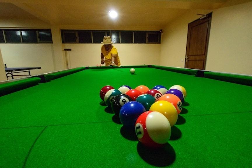 Mango Village Resort Guhāgar 외부 사진