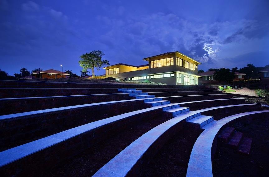 Mango Village Resort Guhāgar 외부 사진